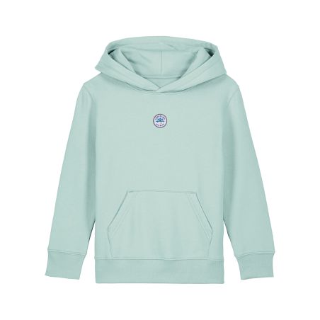 HOODIE MINI CHAMPION